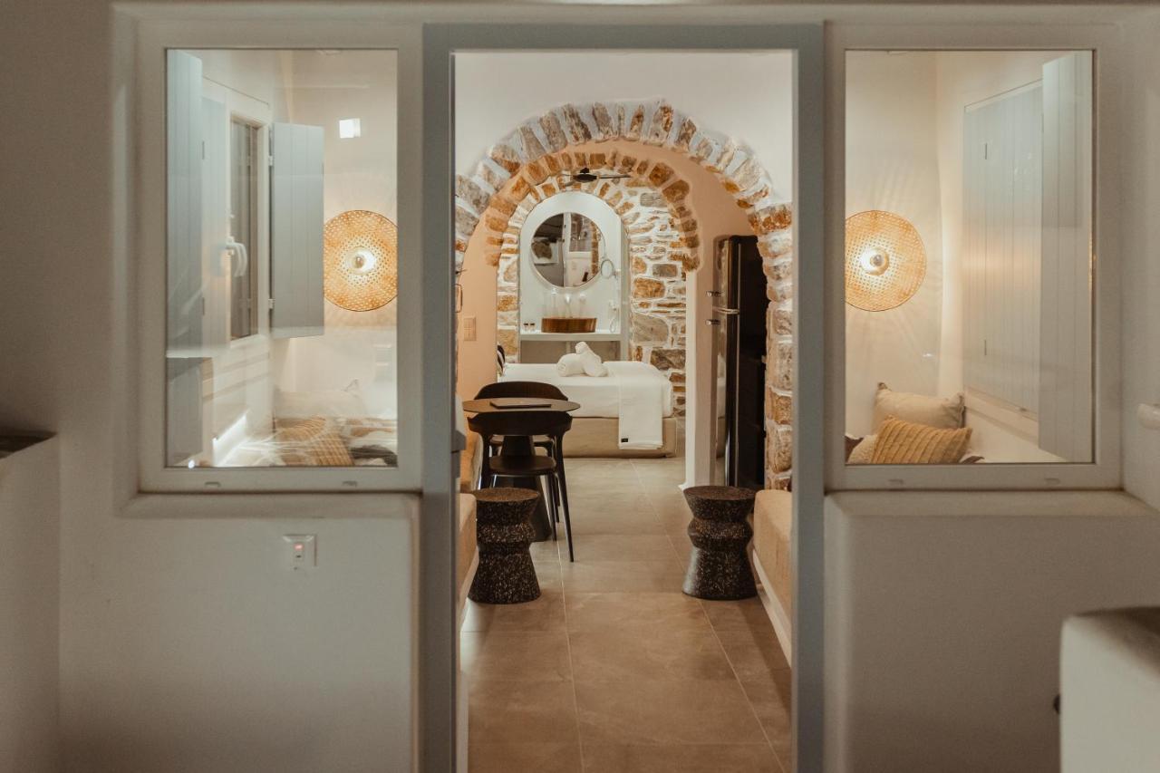 Annio Studios Pláka 外观 照片