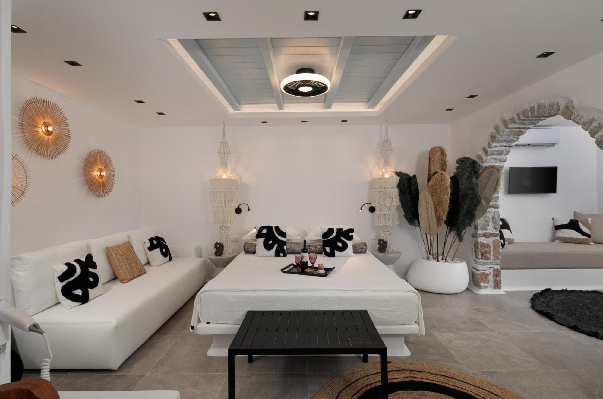 Annio Studios Pláka 外观 照片