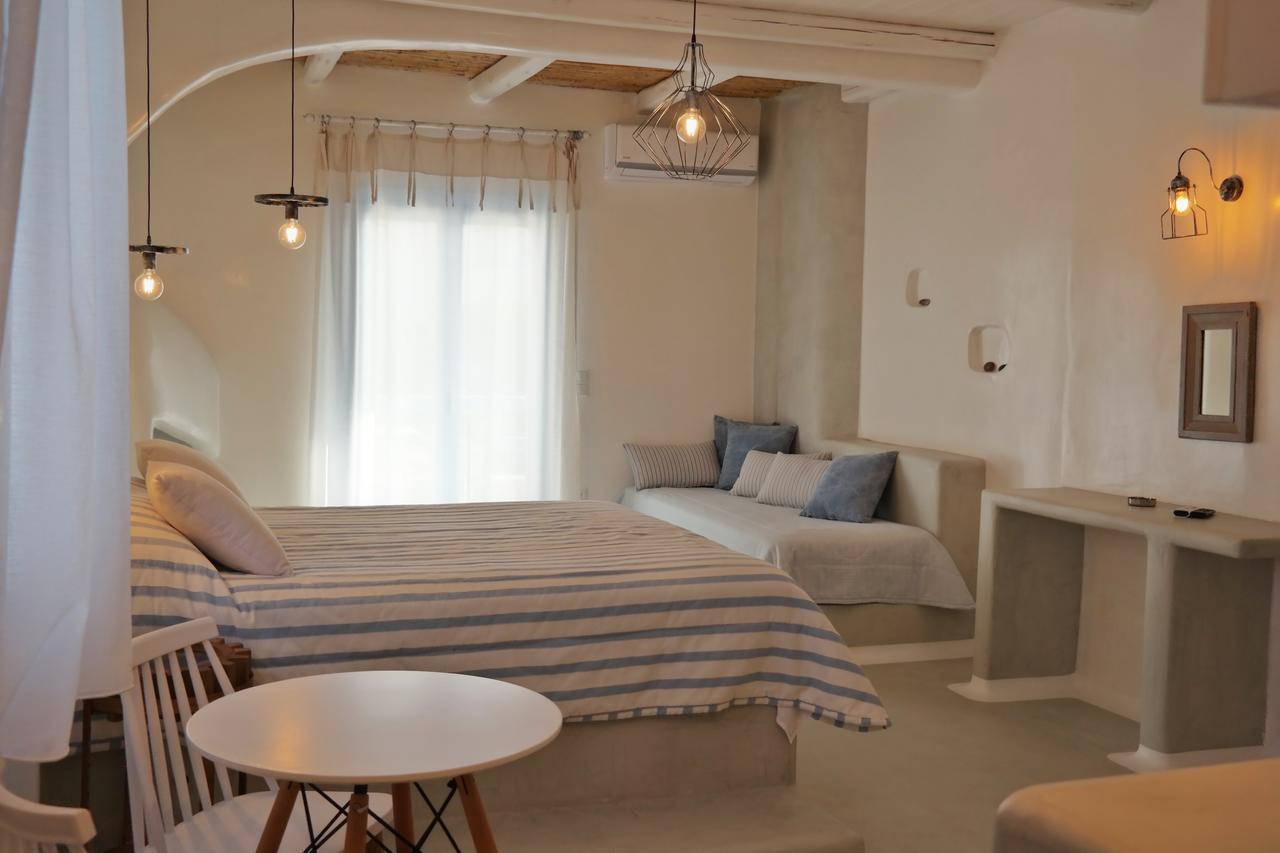 Annio Studios Pláka 外观 照片